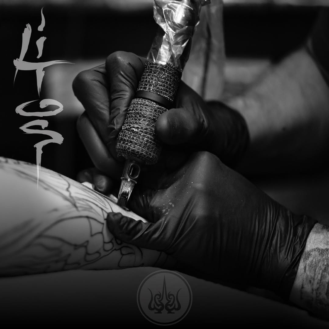 A NEW CHAPTER BEGINS Nearly five decades of dedication, evolution, and respect for the art. What started with passion co